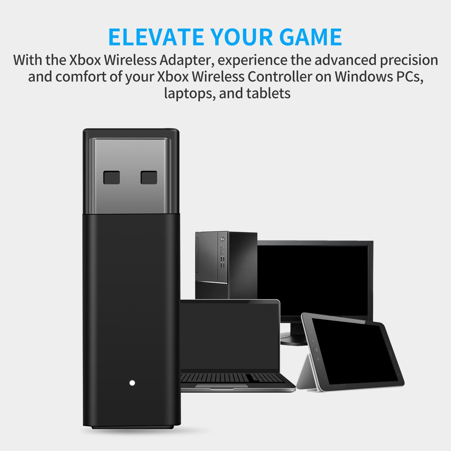 USB-адаптер для Xbox One S X E – обзор и цена Gaming Accessories For Xbox Series X