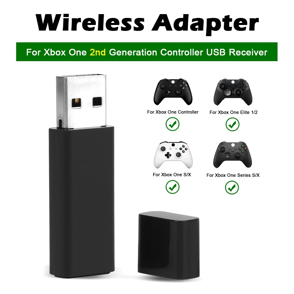 USB-адаптер для Xbox One S X E – обзор и цена Gaming Accessories For Xbox Series X
