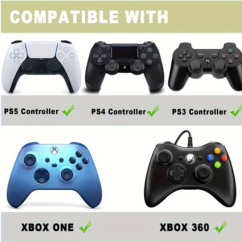 Силиконовые накладки на стики  – обзор и цена Gaming Accessories For Xbox Series X