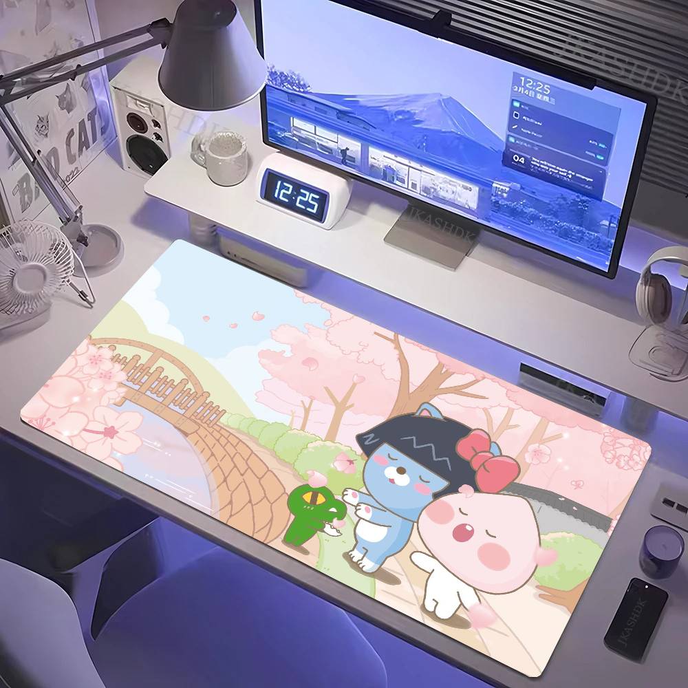 Корейский мультфильм K-KAKAO C – обзор и цена Gaming Accessories Korea