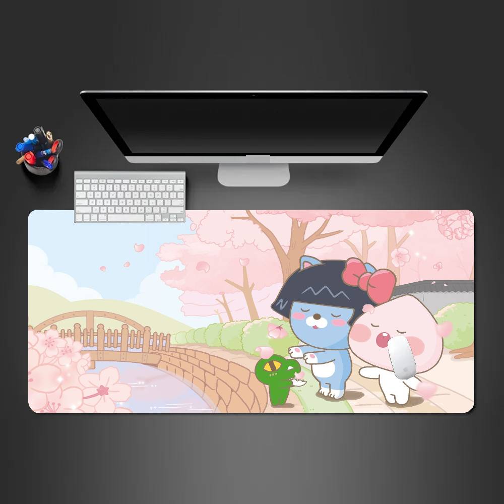 Корейский мультфильм K-KAKAO C – обзор и цена Gaming Accessories Korea
