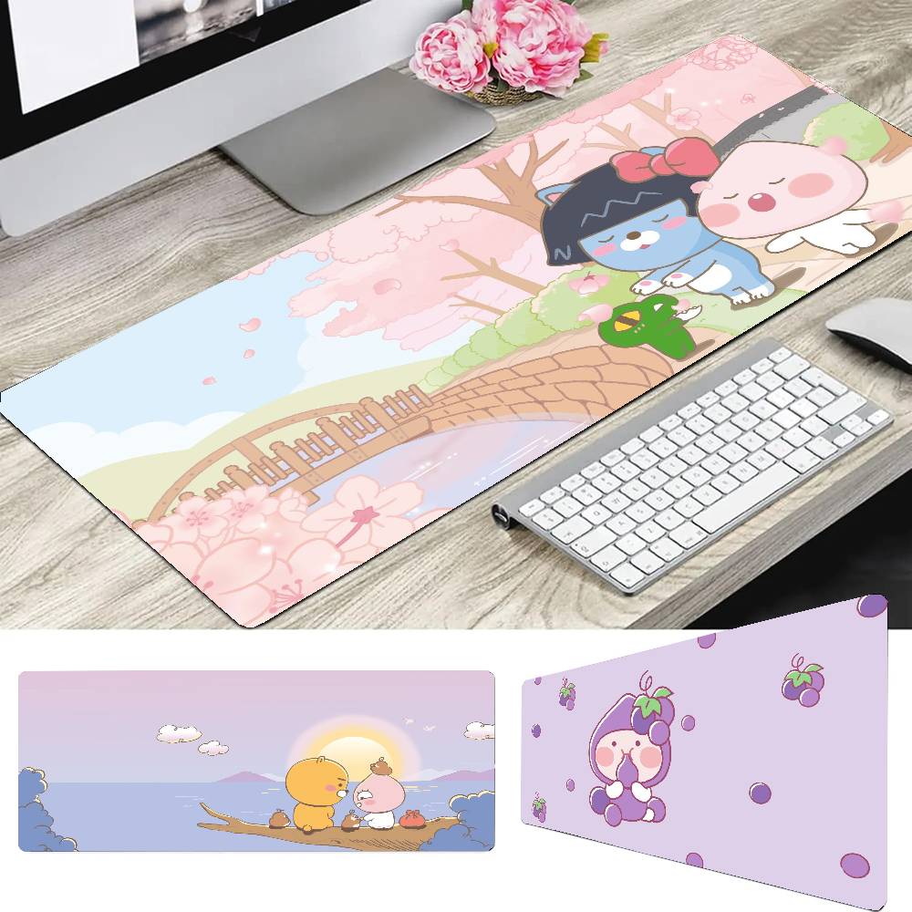Корейский мультфильм K-KAKAO C – обзор и цена Gaming Accessories Korea
