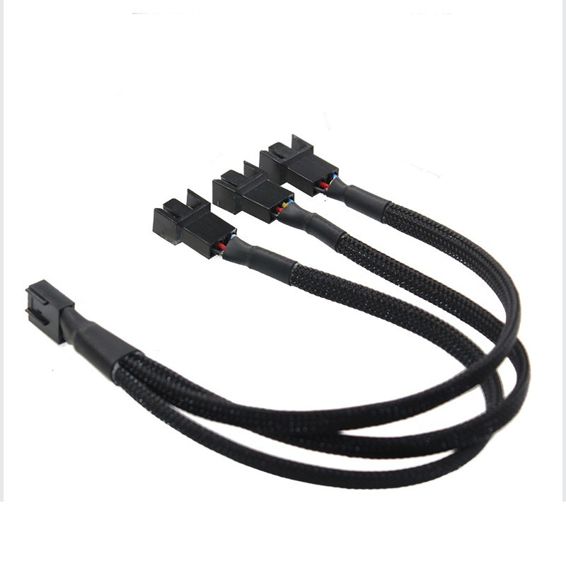 JUMPEAK Высококачественный кор – обзор и цена Fan Hub Rgb Controller