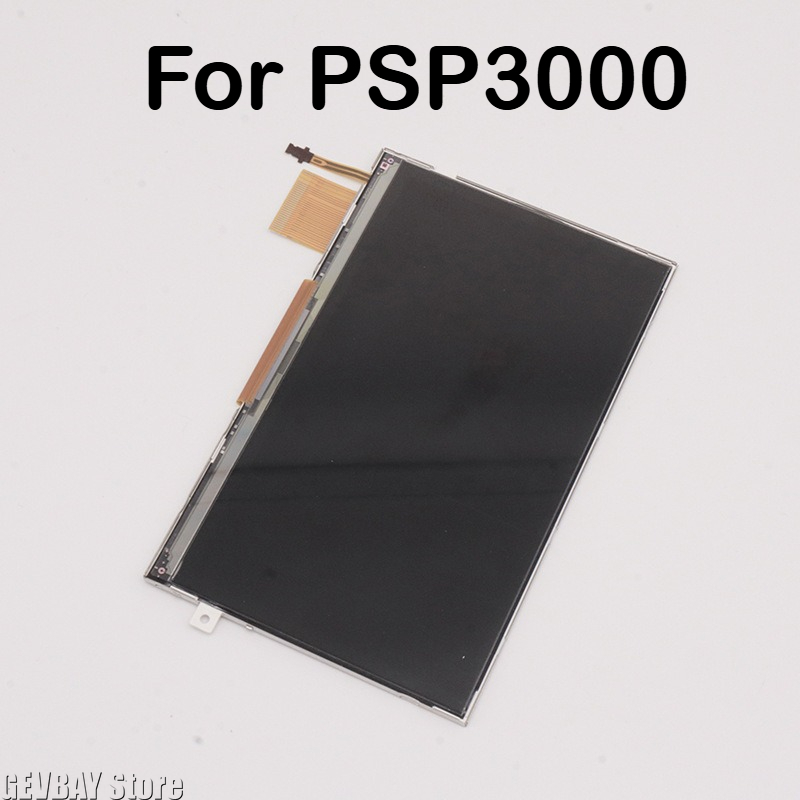 IPS LCD экран для PSP 3000, 1  – обзор и цена Gaming Accessories Repair