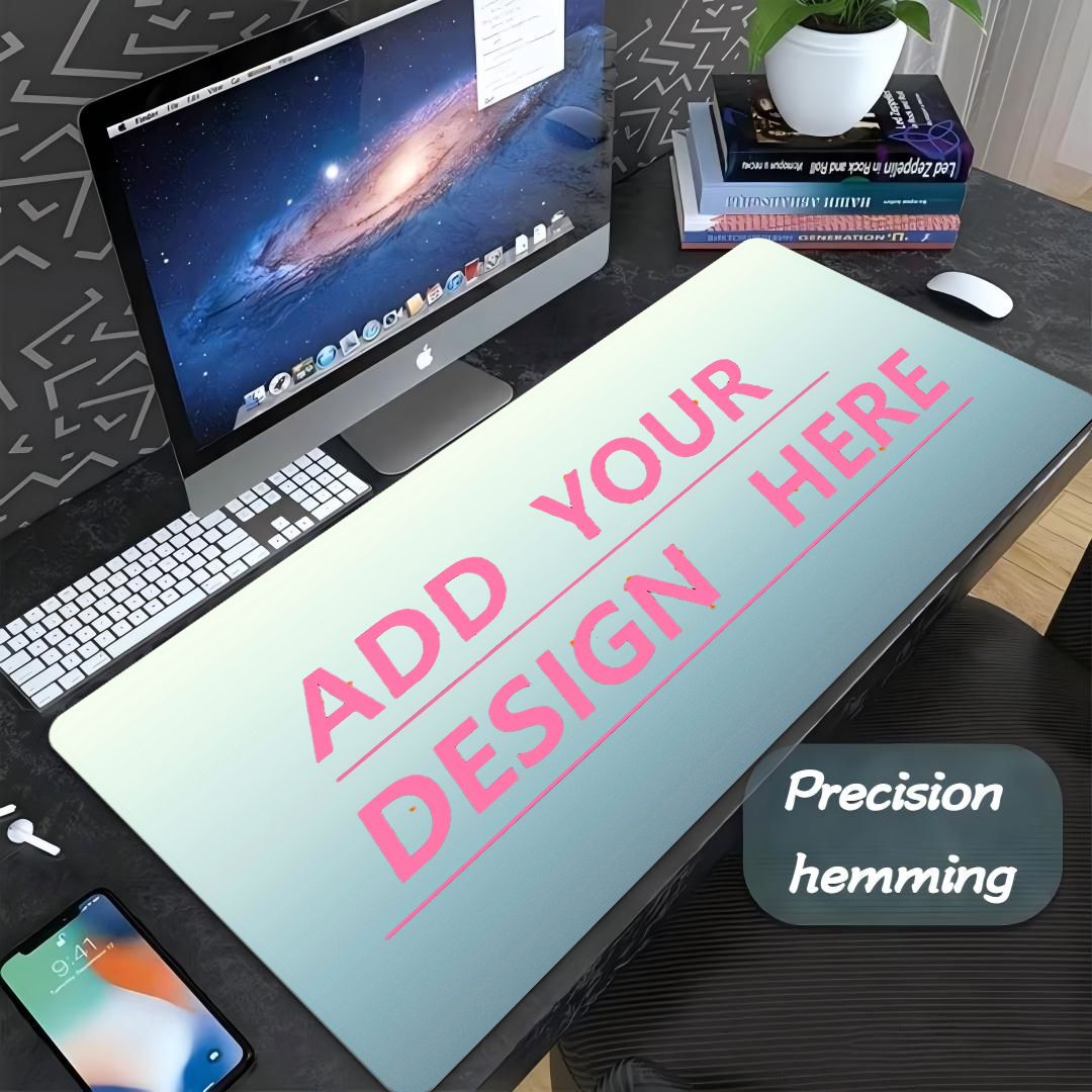 Коврик для мыши с индивидуальн – обзор и цена Gaming Accessories For Laptop