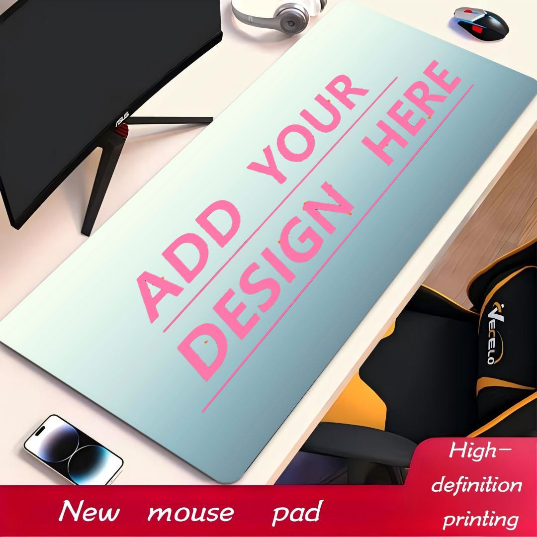 Коврик для мыши с индивидуальн – обзор и цена Gaming Accessories For Laptop