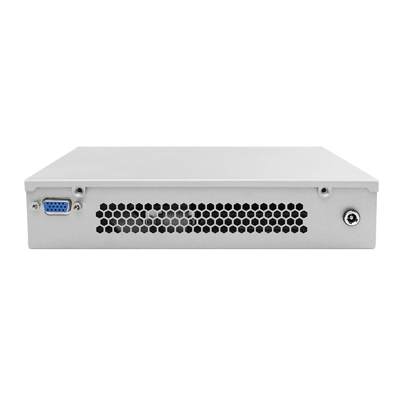 Прибор Firewall pfSense 6 LAN- – обзор и цена Intel Cpu Core I7