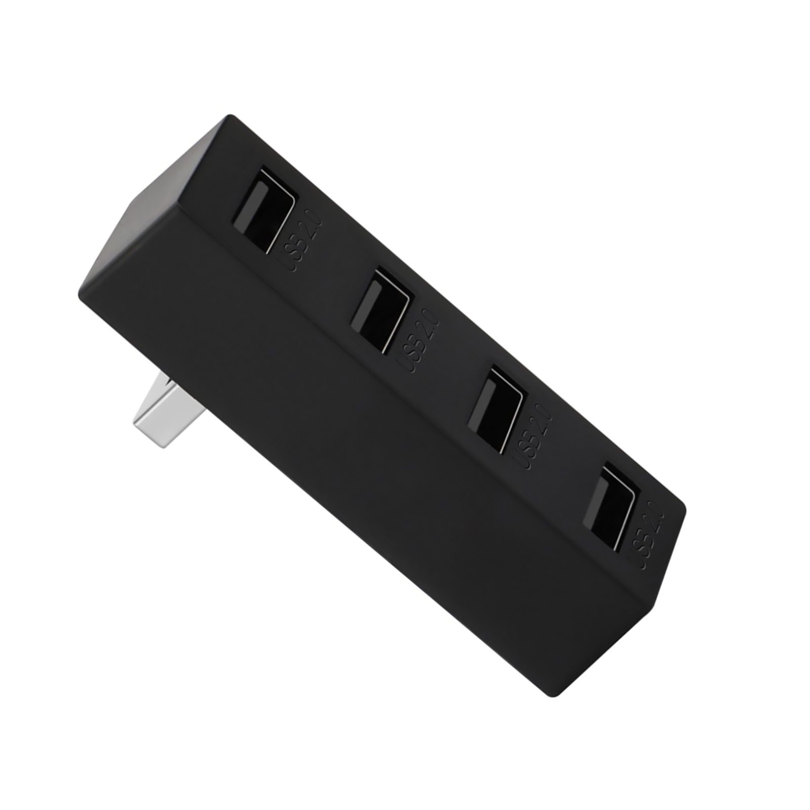 4 порта USB 2,0 Hub для Xbox с – обзор и цена Gaming Accessories For Xbox Series X